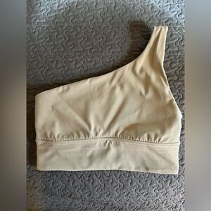 Lululemon Align Asymmetrical Bra